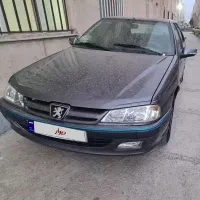 پژو پارس ELX