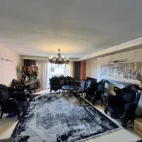 آپارتمان۱۴۰متری/۲خوابه/خاقانی