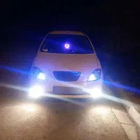 تیبا ۱ مدل ۹۲
