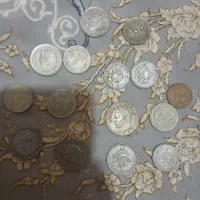 سکه قدیمی