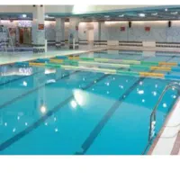 بلیط استخر  کوثر