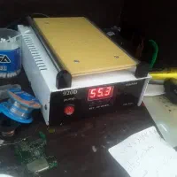 لوازم تعمیرات موبایل