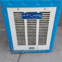 کتیبه کولر درب توری هر سه فروشی هست