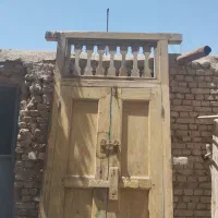 در مخصوص باغ