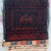 خورجین قدیمی