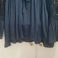 بلوز راحت شیک ، پیام فق خامها
