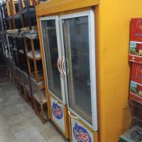 یخچال  تمیز  در حد