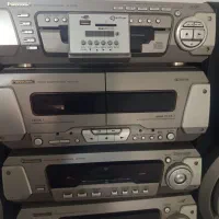 ظبط پاناسونیک اصل ژاپن