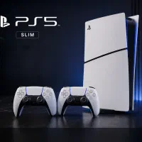 کنسول بازی ps5