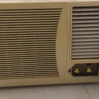 کولر پنجره ای ۱۸ هزار GREE