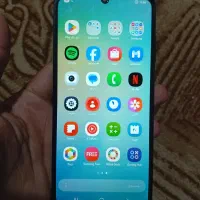 گوشی نو A06 حافظه 128 رام 6