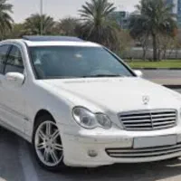 موتور بنز c200 کمپرسور w203