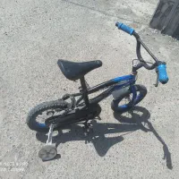 دوچرخه