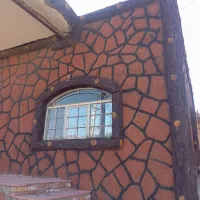 سیمان کاری