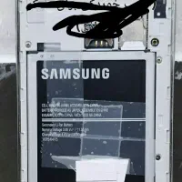 GALEXY J7|موبایل|ریگ, |دیوار