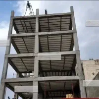 آرماتور بندی همه کاره قیمت توافقی