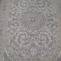 دو جفت فرش کاشان