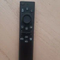 کنترل هوشمند خورشیدی فابریک وکارتن تلوزیون سامسونگ