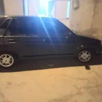 ۱۱۱ مشکی