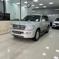 تویوتا لندکروزر ۴ در 4500cc، مدل ۲۰۰۶|خودرو سواری و وانت|تهران, دریا|دیوار