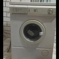 ماشین لباسشویی ارج