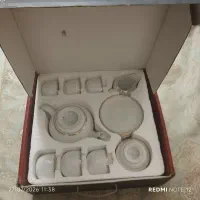 سرویس چای خوری