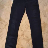 شلوار لی مردانه