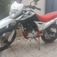 موتور برمودا ۲۵۰