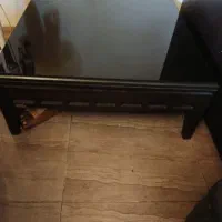 میز جلو مبلی