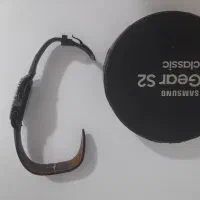 ساعت سامسونگ واچ