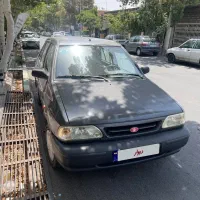 پراید۸۹