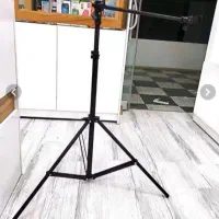 سه پایه T نگهدارنده گوشی