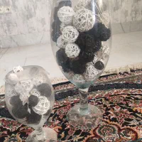 دکوری گوی و جام