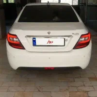 دنا پلاس EF7 پنج دنده تیپ۲