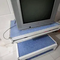 تلویزیون ۲۱ اینچ LG اصل