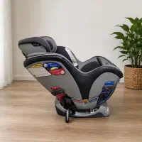 صندلی ماشین کودک
