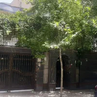 ۷۲۰متر کلنگی بالای جردن