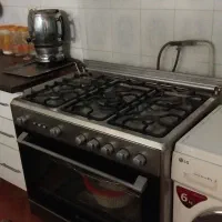 گاز اسنوا فر دار