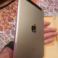 آیپد مینی ۴/ ۶۴ گیگ سیمکارت ipad mini 4