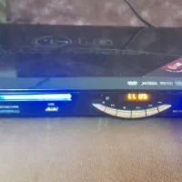 پخش کنند DVD