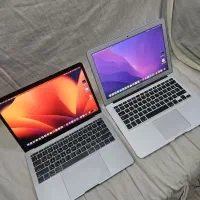مک بوک اپل 2015 2017