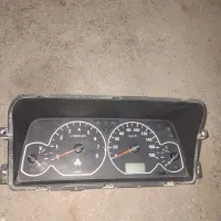 کیلومتر پراید و رینگ و لاستیک