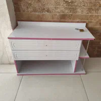 میز دو کشو- دراور