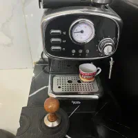 دستگاه اسپرسوساز