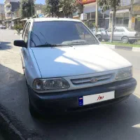 پراید مدل ۹۷