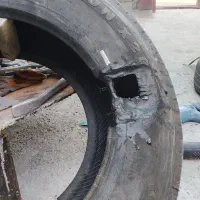 آموزش آپارات لاستیک بدون دوخت