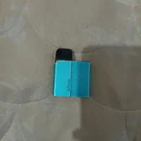 ویپ بدون هیچ گونه نشتی در کویل