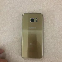 سامسونگ گلکسی s7edge|موبایل|اصفهان, جلفا|دیوار