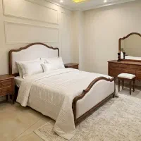 سرویس خواب کلاسیک و تدی