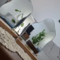 آینه رومیزی